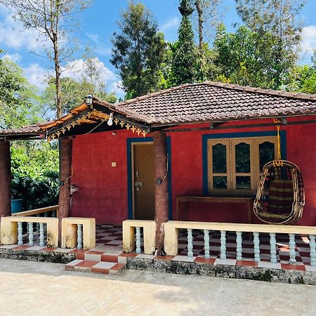 Preetham Homestay Kushālnagar Exteriér fotografie