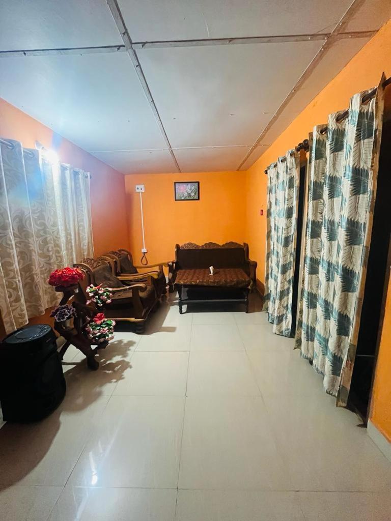Preetham Homestay Kushālnagar Exteriér fotografie