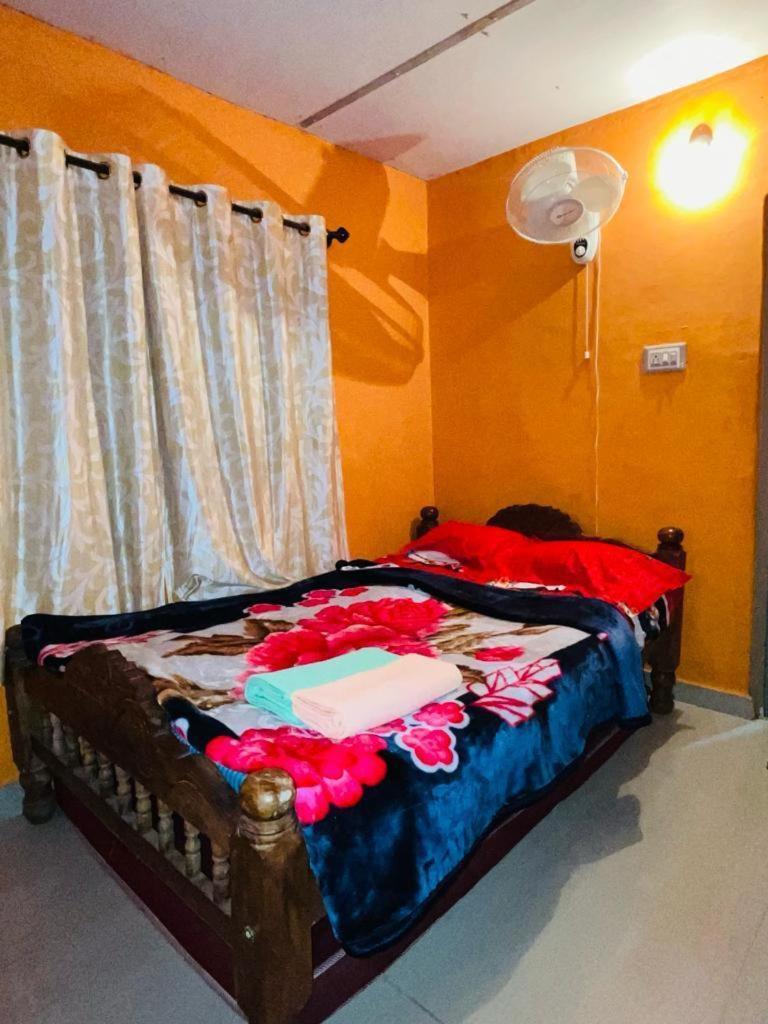 Preetham Homestay Kushālnagar Exteriér fotografie