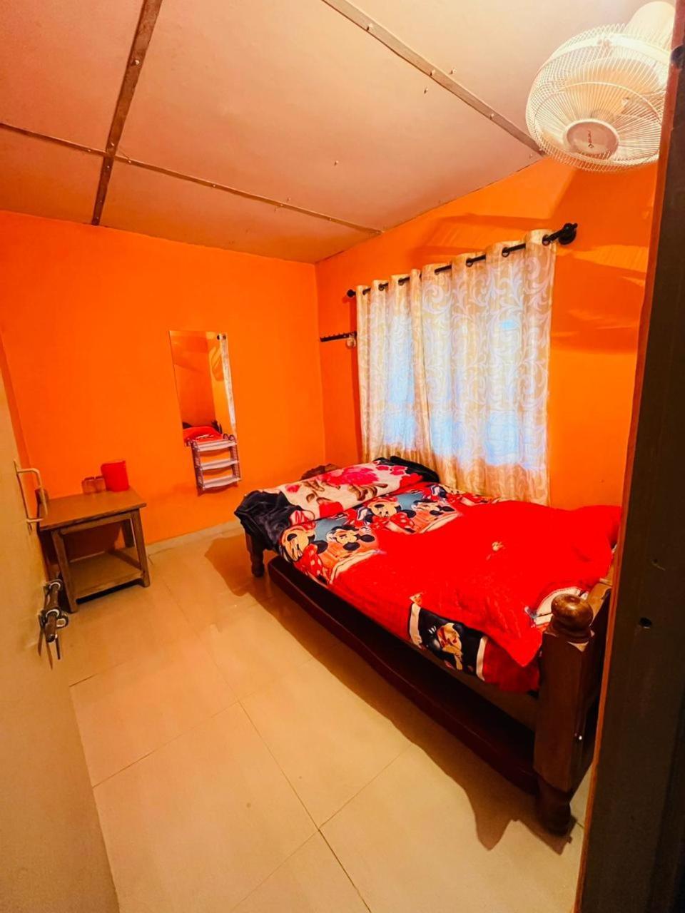 Preetham Homestay Kushālnagar Exteriér fotografie