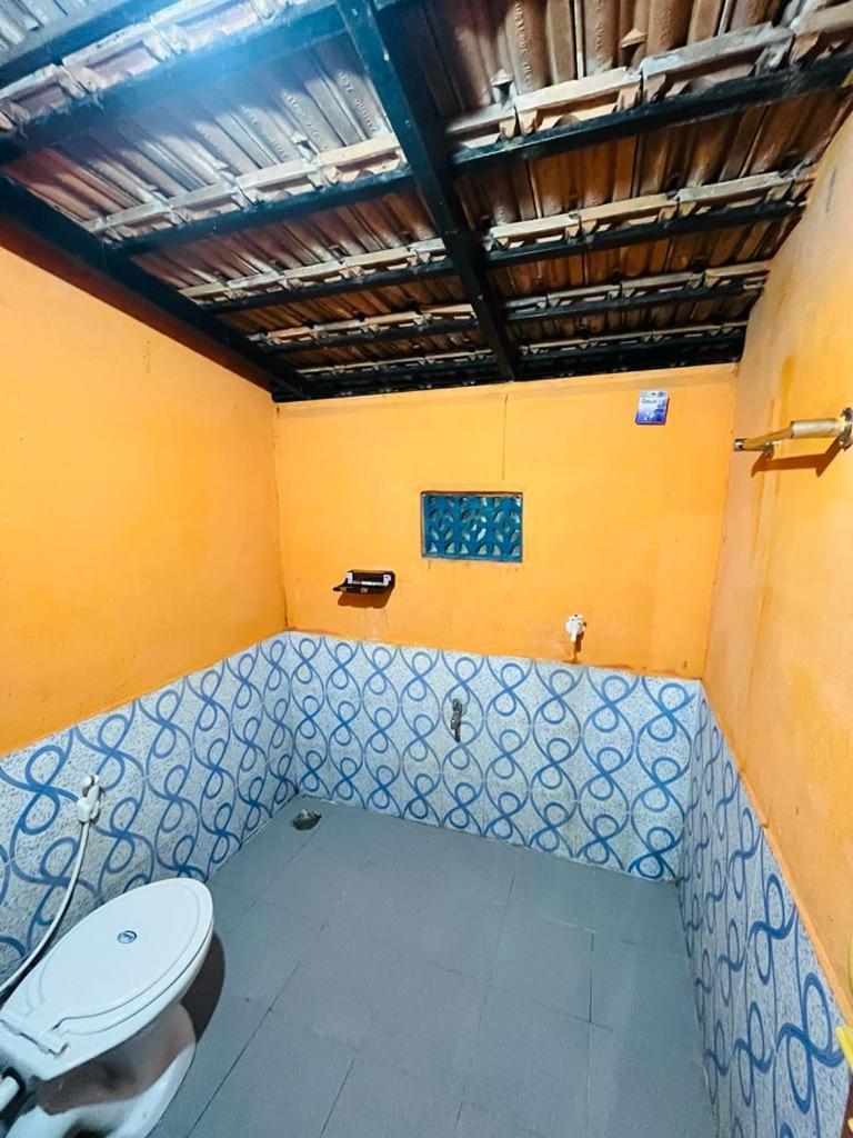 Preetham Homestay Kushālnagar Exteriér fotografie
