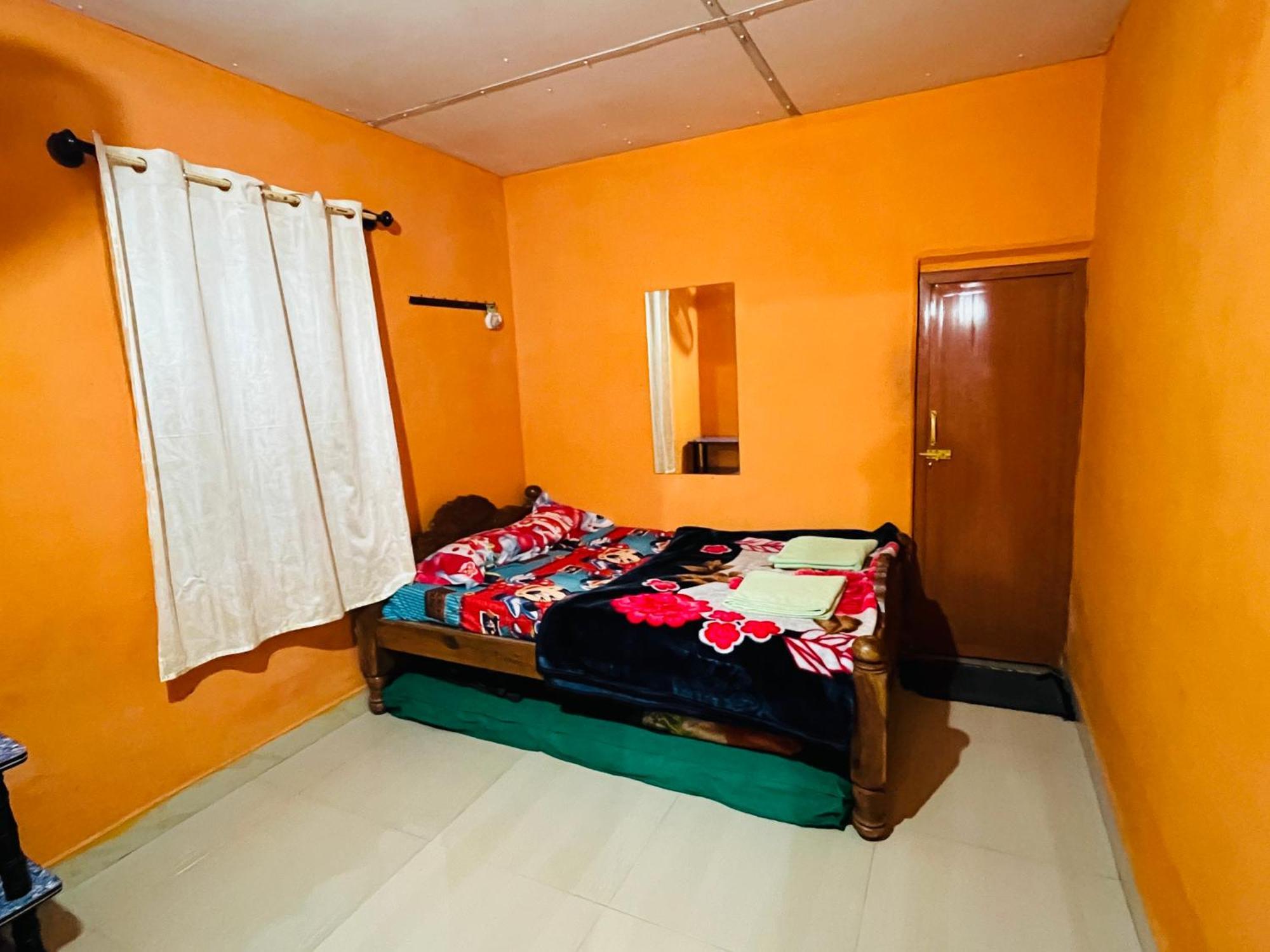 Preetham Homestay Kushālnagar Exteriér fotografie